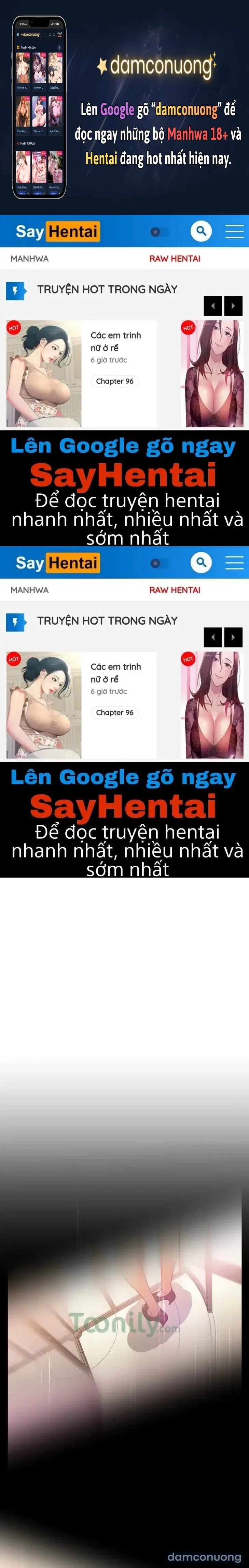 Sự hoán đổi bất ngờ 
