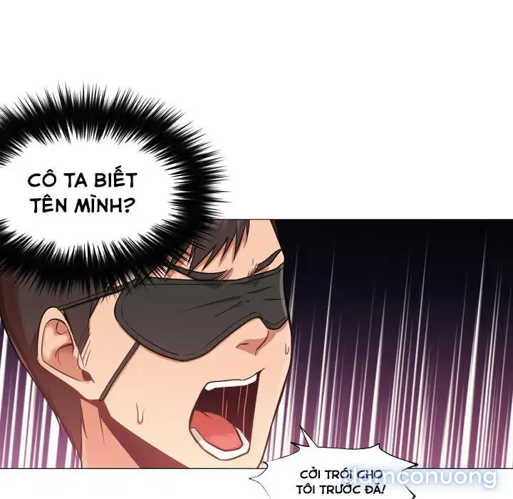 Sự hoán đổi bất ngờ 