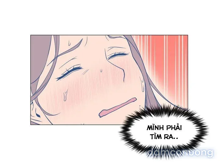 Sự hoán đổi bất ngờ 