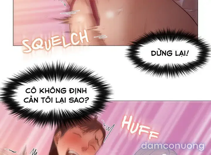 Sự hoán đổi bất ngờ 