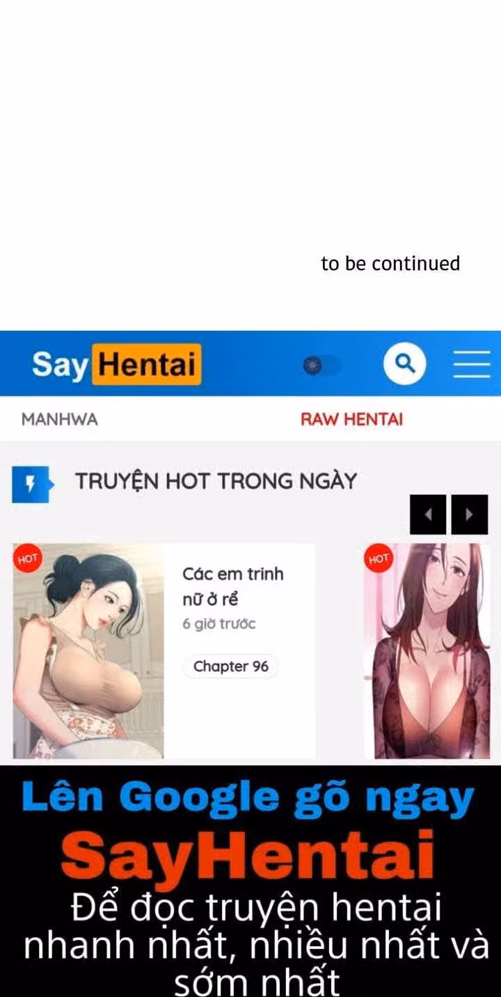 Sự hoán đổi bất ngờ 