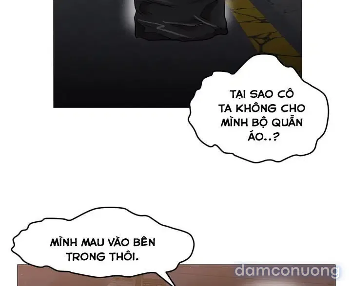 Sự hoán đổi bất ngờ 
