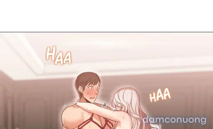Sự hoán đổi bất ngờ 