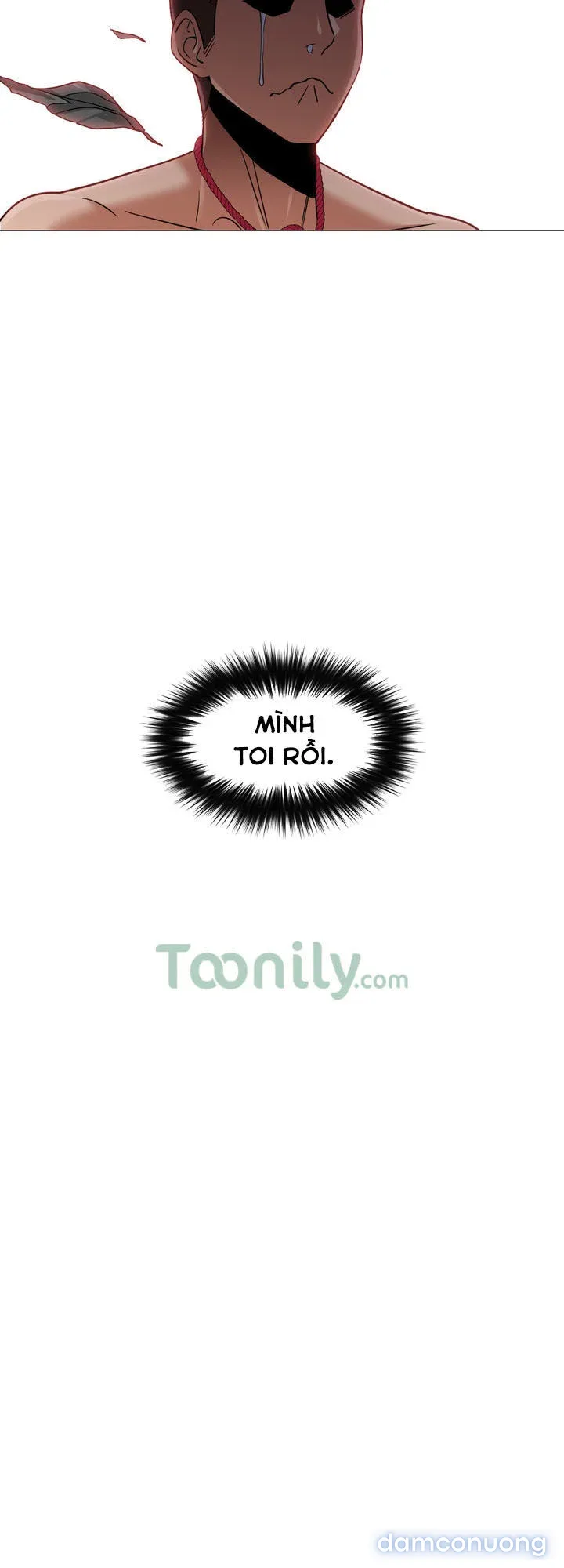 Sự hoán đổi bất ngờ 