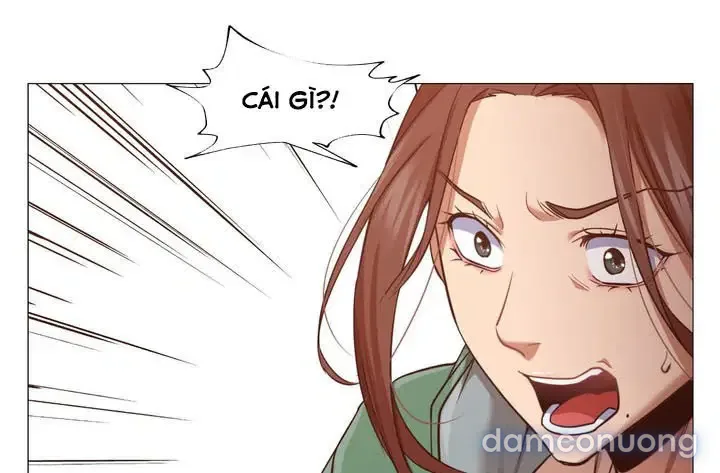 Sự hoán đổi bất ngờ 