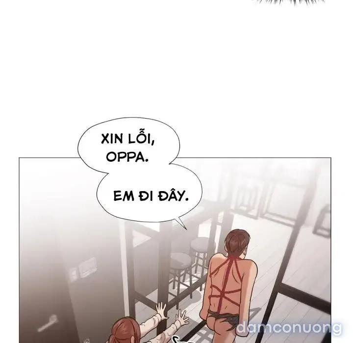 Sự hoán đổi bất ngờ 