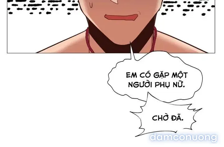 Sự hoán đổi bất ngờ 
