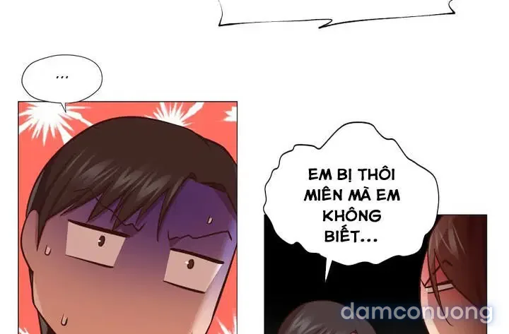 Sự hoán đổi bất ngờ 