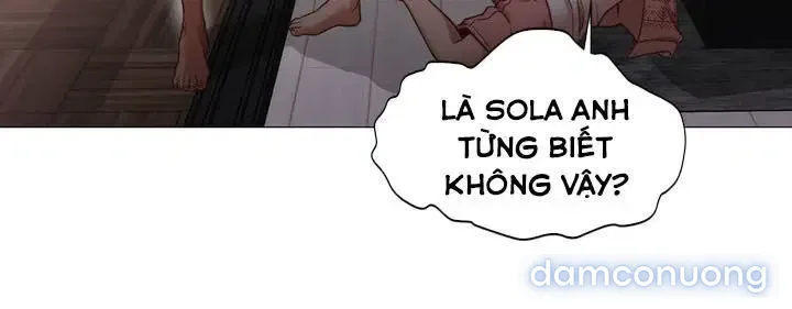 Sự hoán đổi bất ngờ 