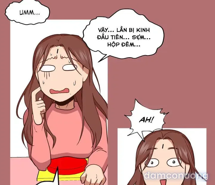 Sự hoán đổi bất ngờ 