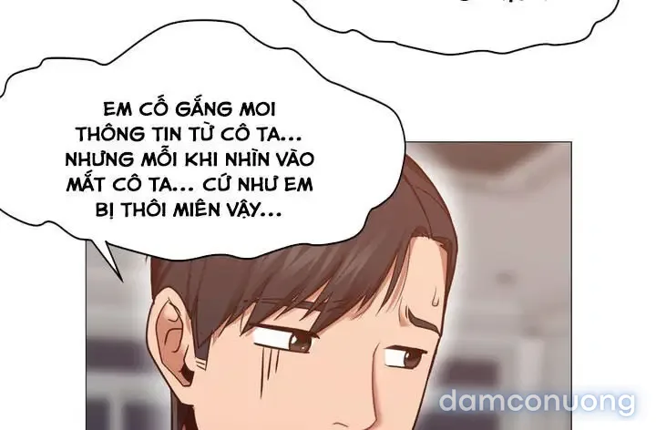 Sự hoán đổi bất ngờ 