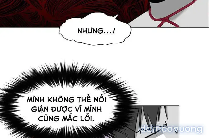Sự hoán đổi bất ngờ 