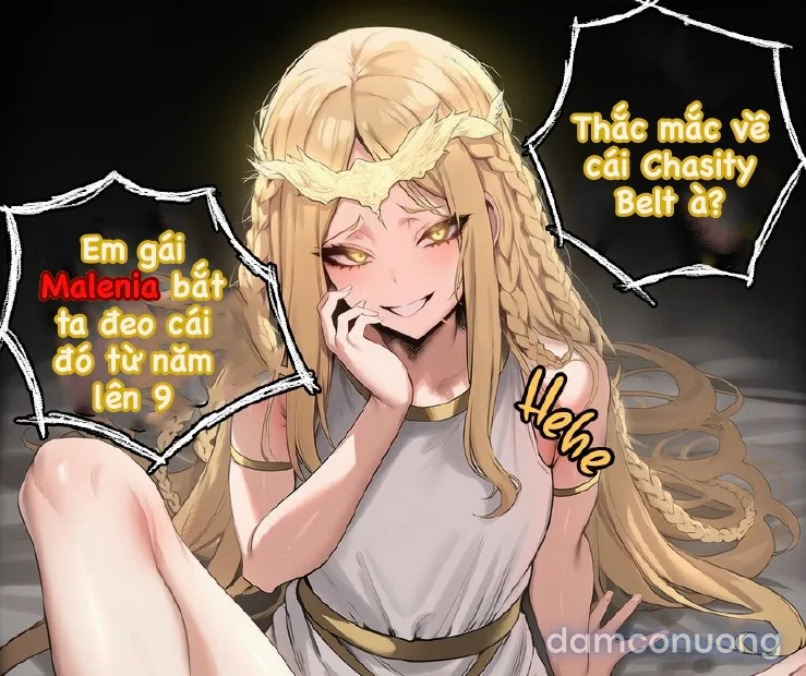 Tổng hợp Elden Ring 