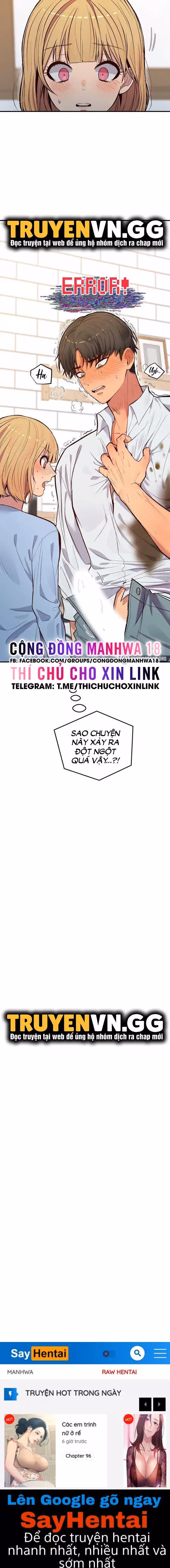 Hẹn hò không chân thực 