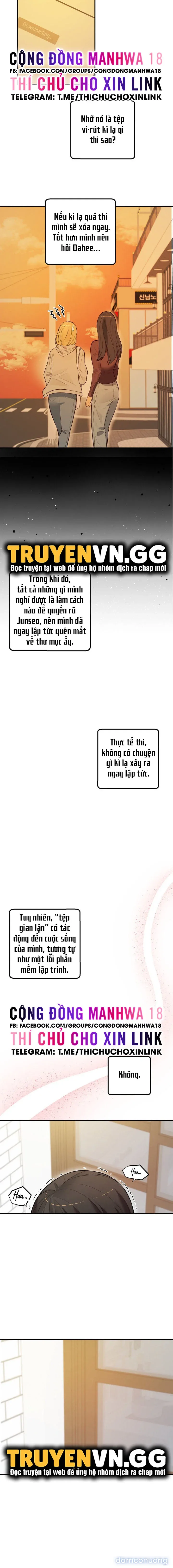 Hẹn hò không chân thực 