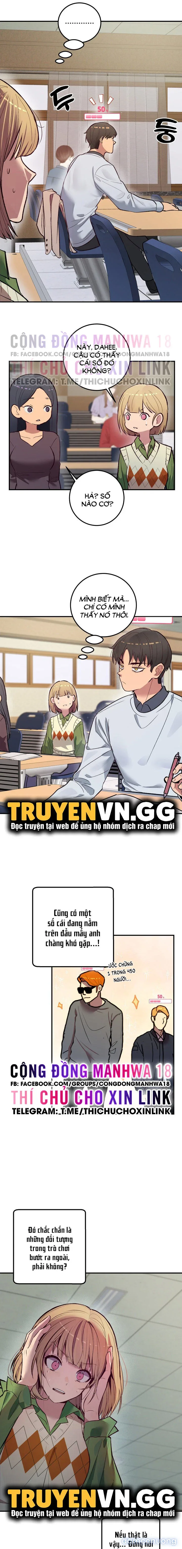 Hẹn hò không chân thực 
