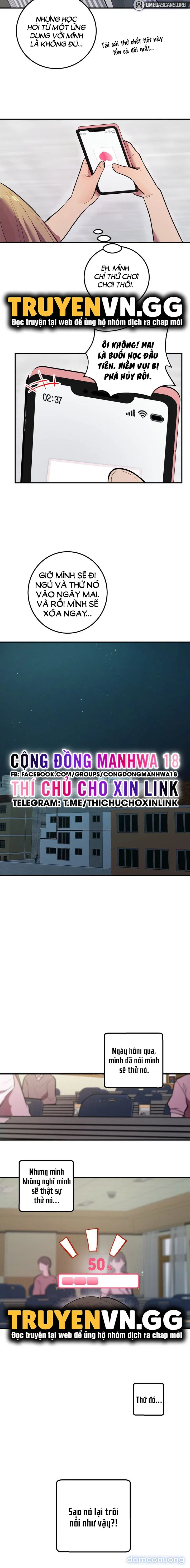 Hẹn hò không chân thực 