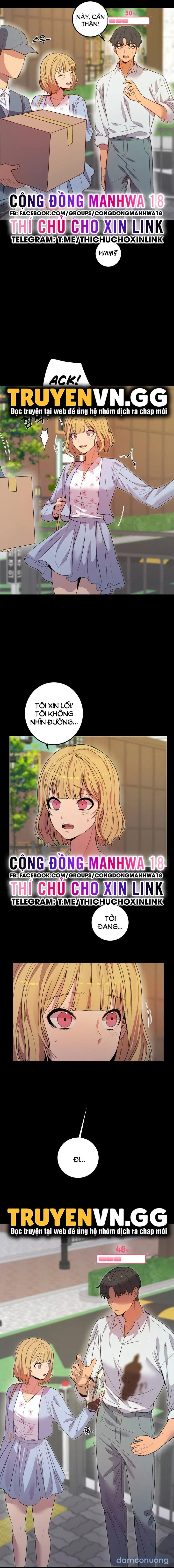 Hẹn hò không chân thực 