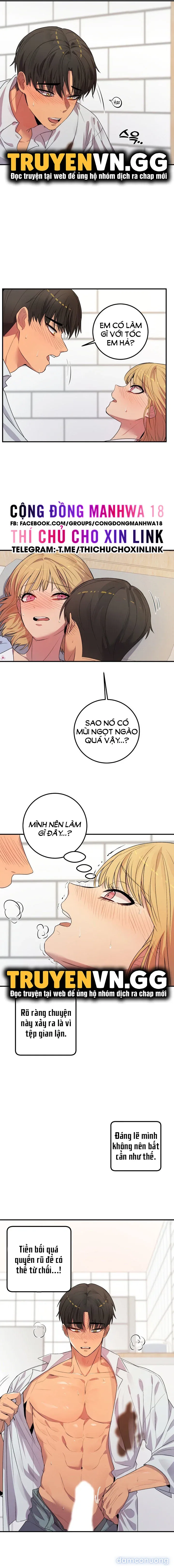 Hẹn hò không chân thực 