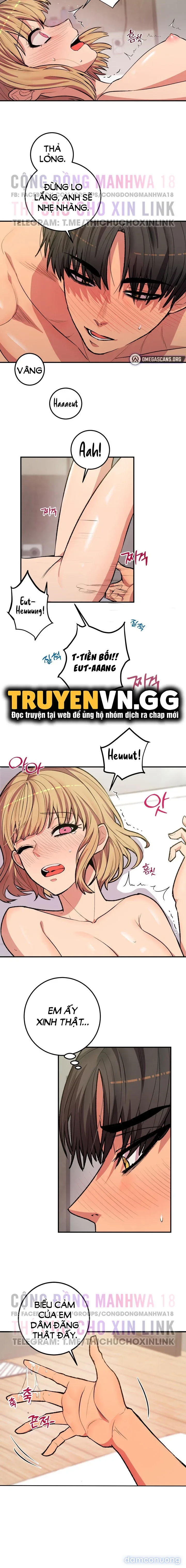 Hẹn hò không chân thực 