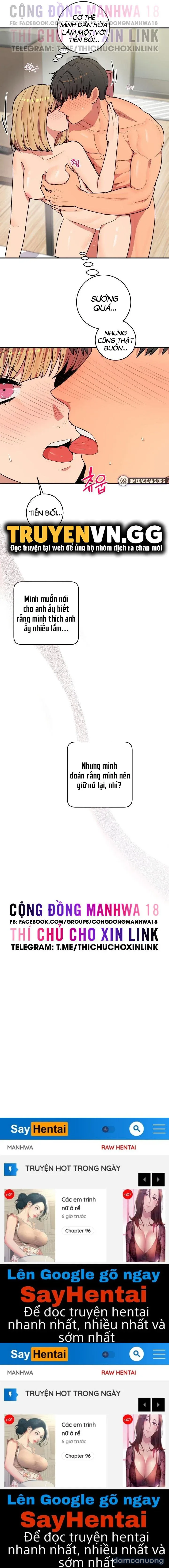 Hẹn hò không chân thực 
