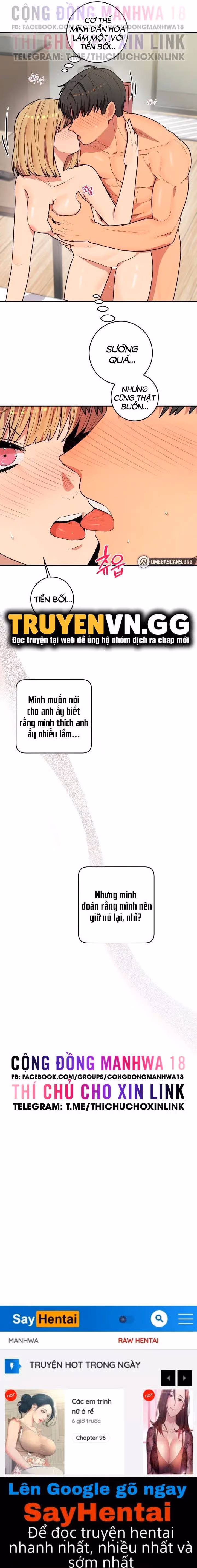 Hẹn hò không chân thực 