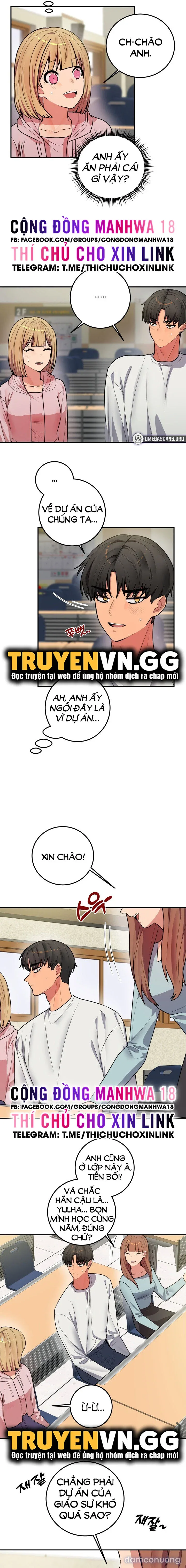 Hẹn hò không chân thực 