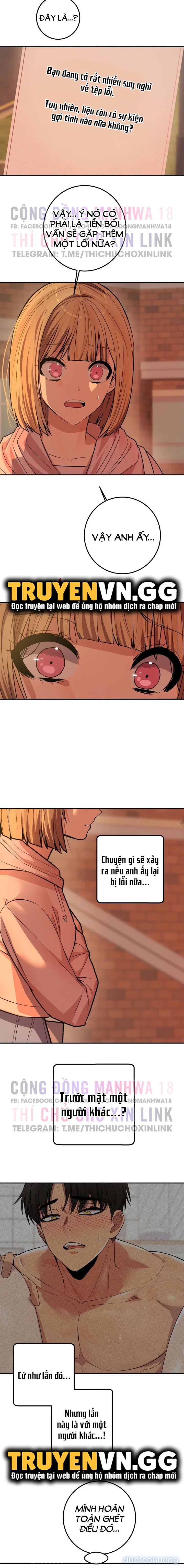Hẹn hò không chân thực 