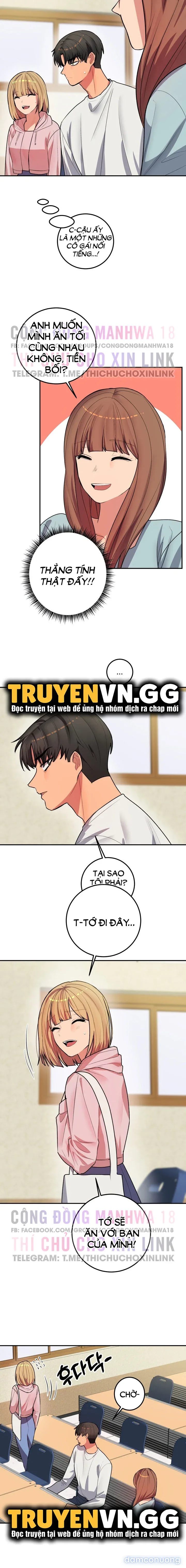Hẹn hò không chân thực 