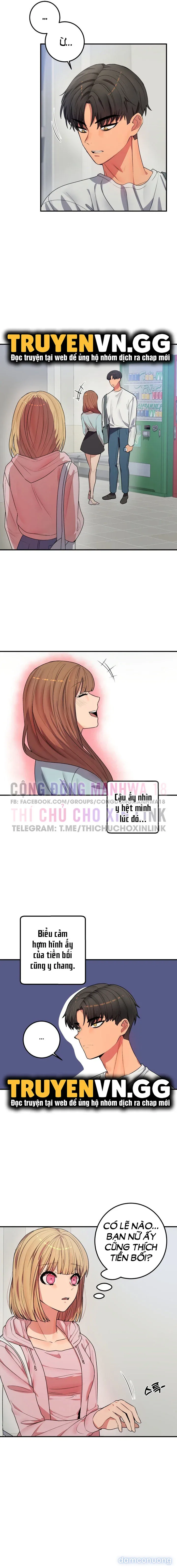 Hẹn hò không chân thực 