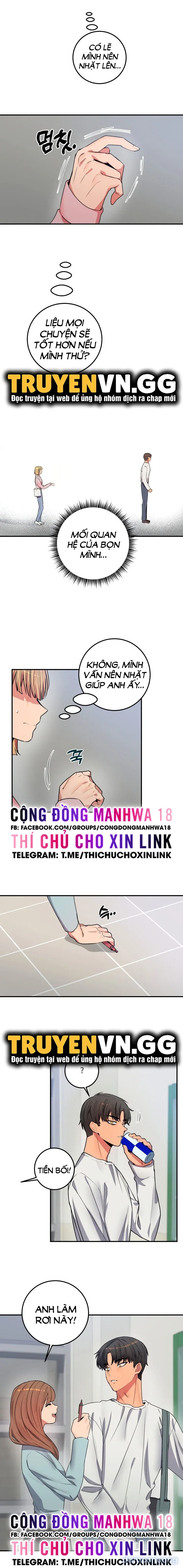 Hẹn hò không chân thực 