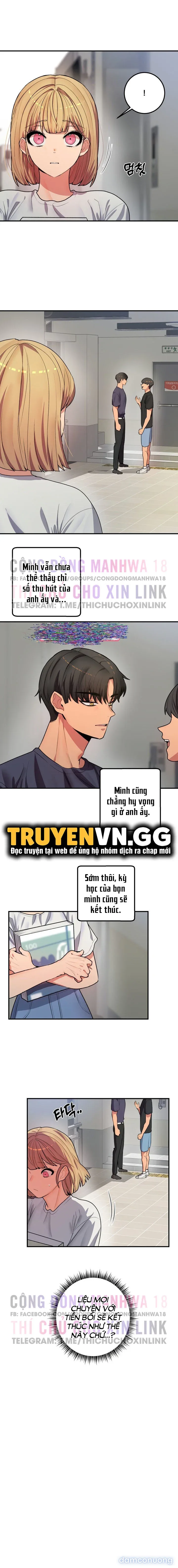 Hẹn hò không chân thực 