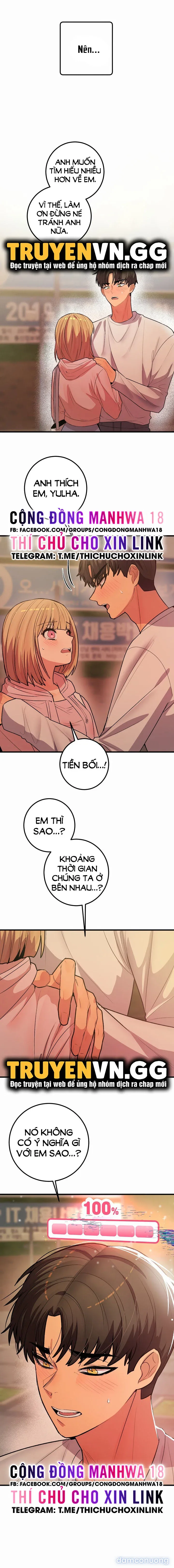 Hẹn hò không chân thực 
