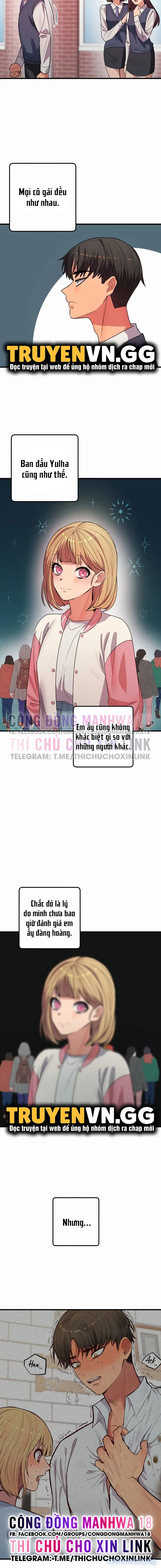 Hẹn hò không chân thực 