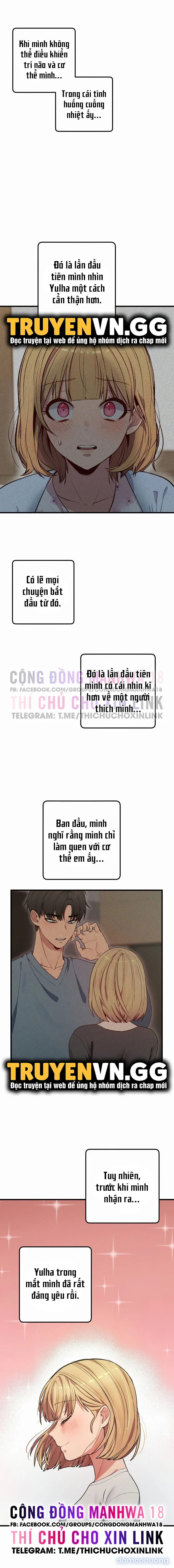 Hẹn hò không chân thực 
