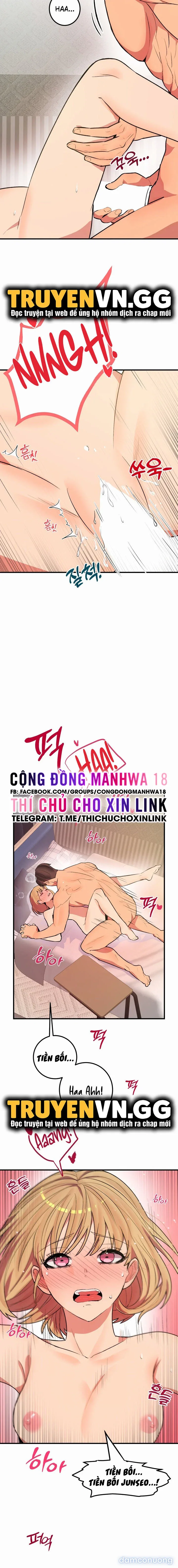 Hẹn hò không chân thực 