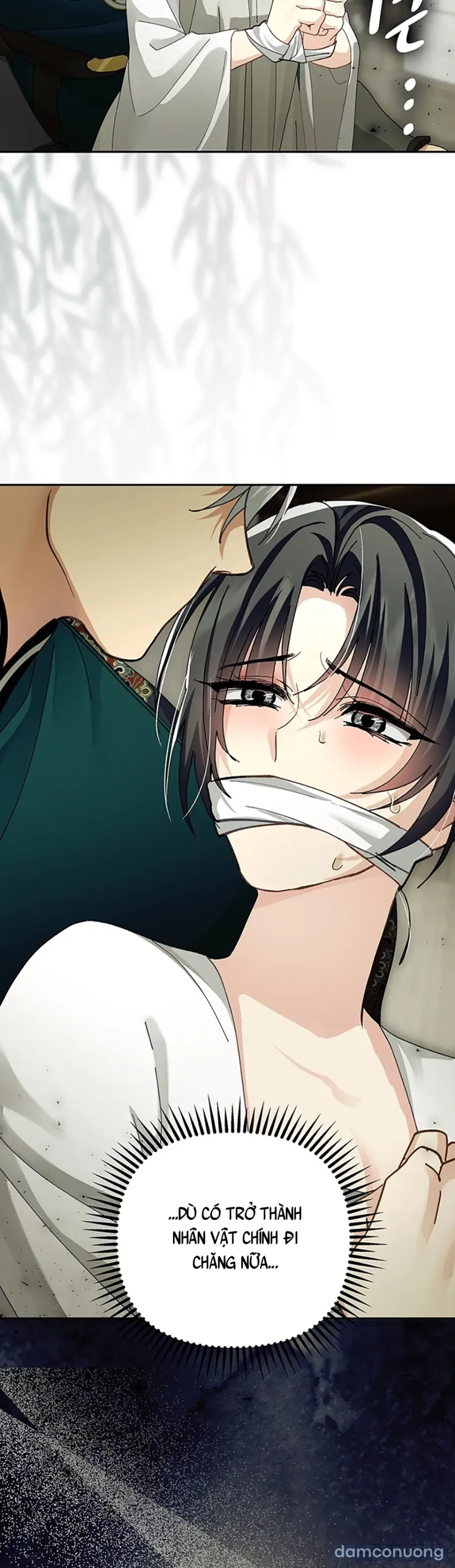 [ 18+ KHÔNG CHE ] Vùng đất khắc kỷ 
