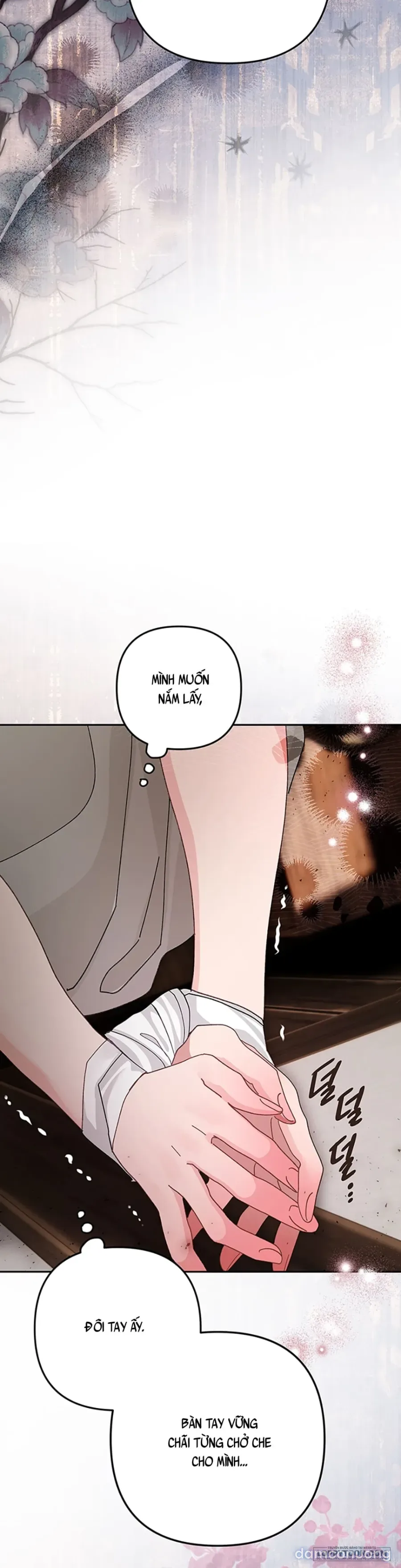 [ 18+ KHÔNG CHE ] Vùng đất khắc kỷ 
