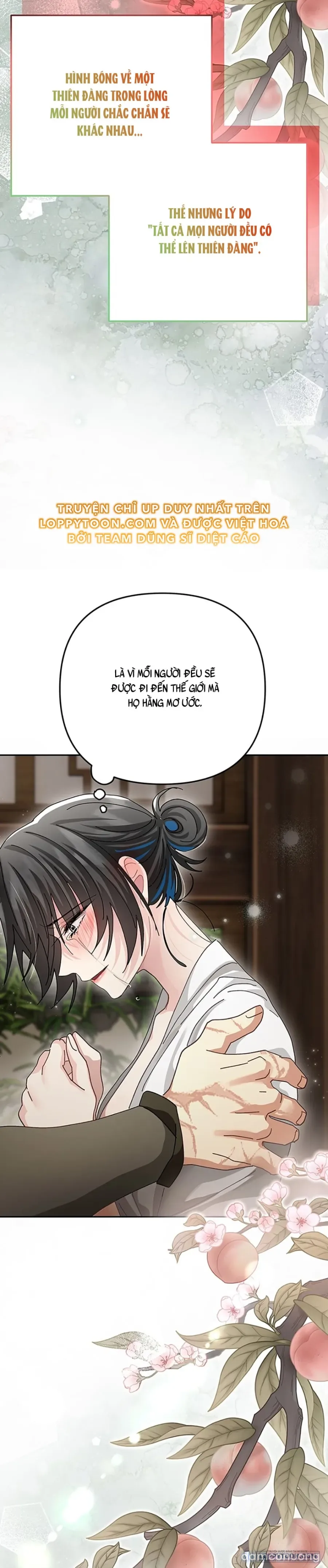 [ 18+ KHÔNG CHE ] Vùng đất khắc kỷ 
