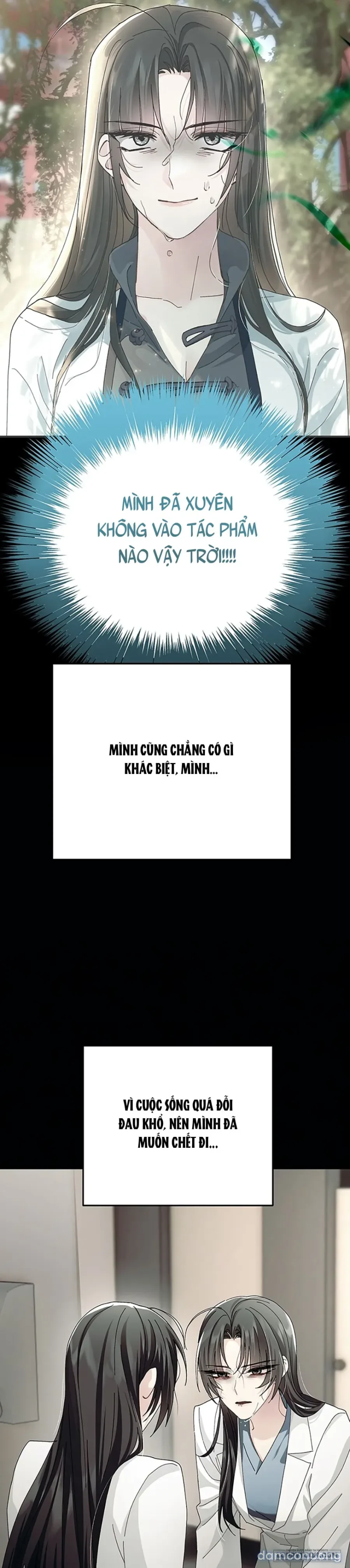 [ 18+ KHÔNG CHE ] Vùng đất khắc kỷ 