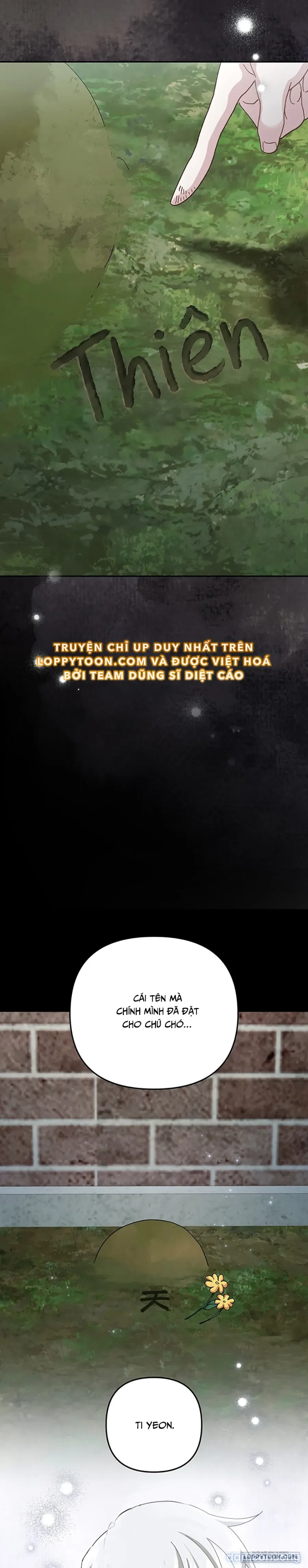 [ 18+ KHÔNG CHE ] Vùng đất khắc kỷ 