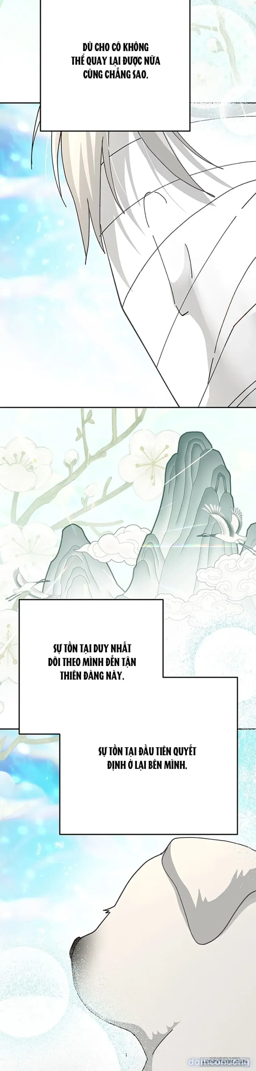[ 18+ KHÔNG CHE ] Vùng đất khắc kỷ 