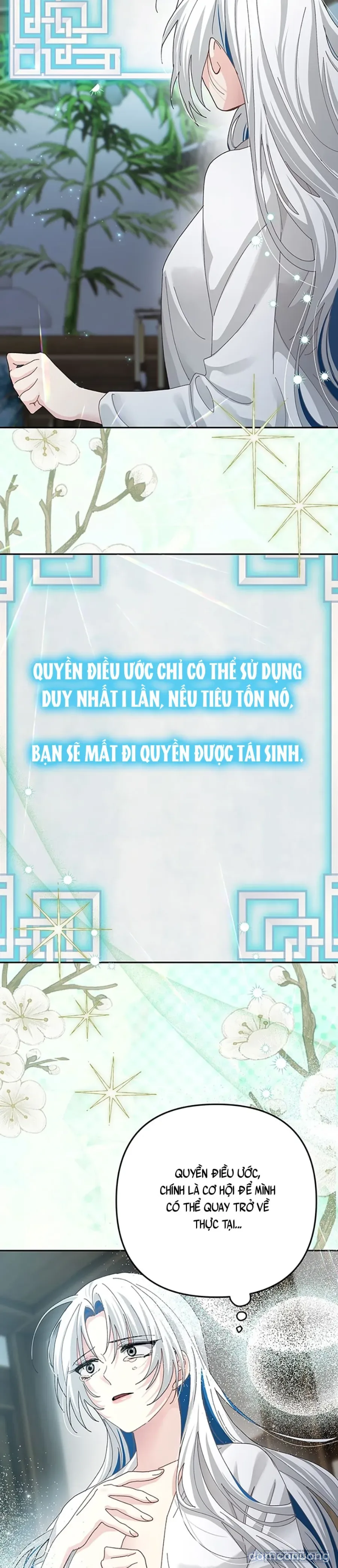 [ 18+ KHÔNG CHE ] Vùng đất khắc kỷ 