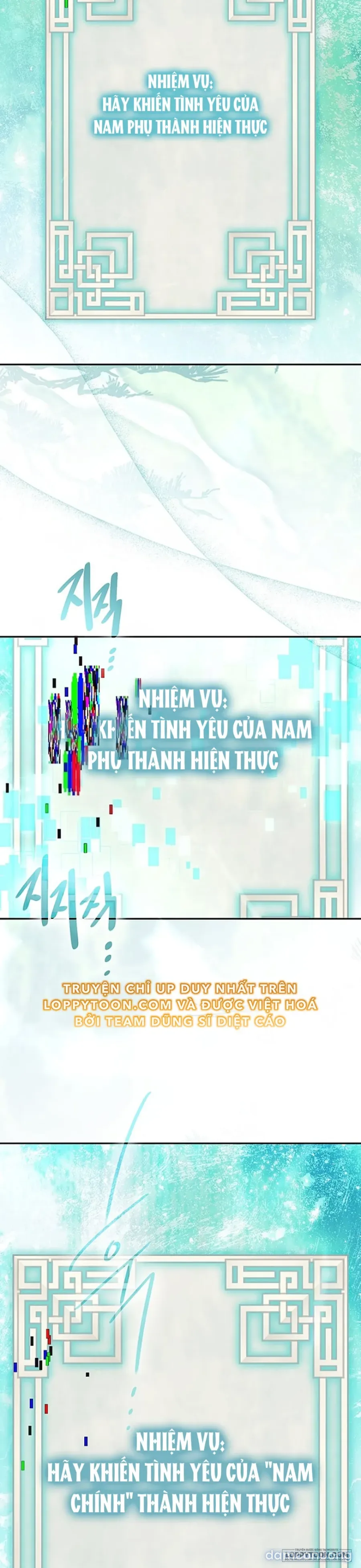 [ 18+ KHÔNG CHE ] Vùng đất khắc kỷ 