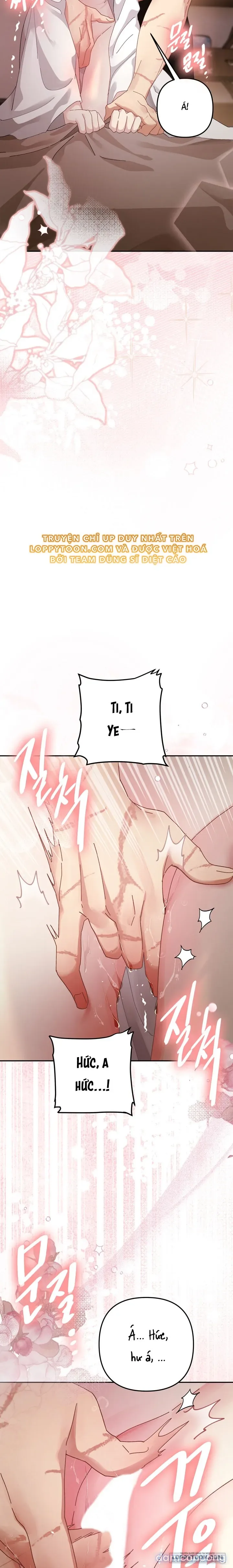 [ 18+ KHÔNG CHE ] Vùng đất khắc kỷ 