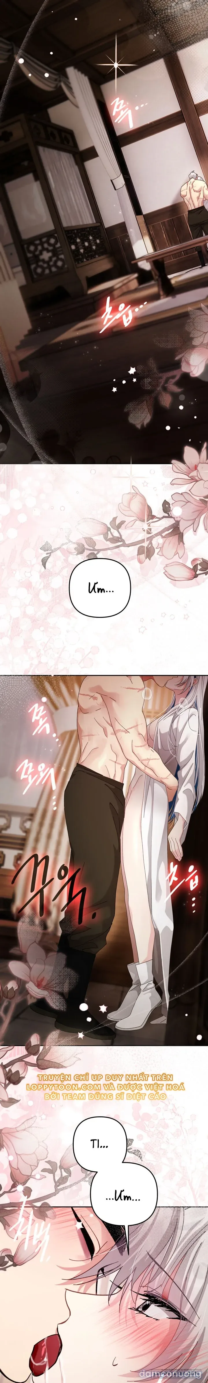 [ 18+ KHÔNG CHE ] Vùng đất khắc kỷ 