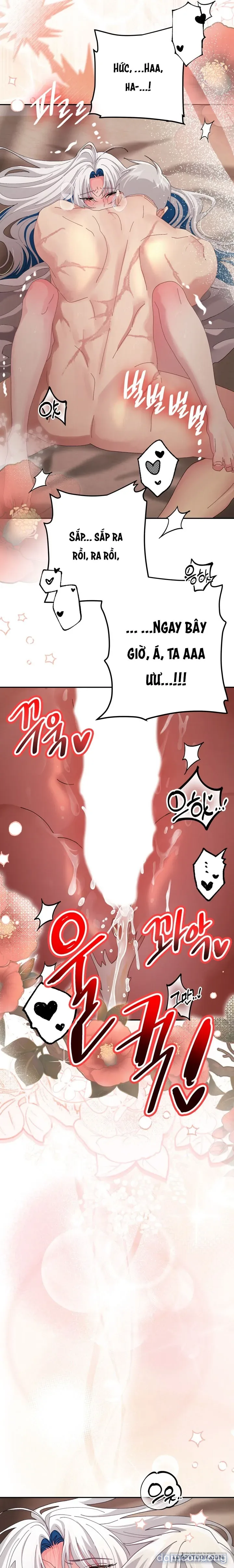 [ 18+ KHÔNG CHE ] Vùng đất khắc kỷ 
