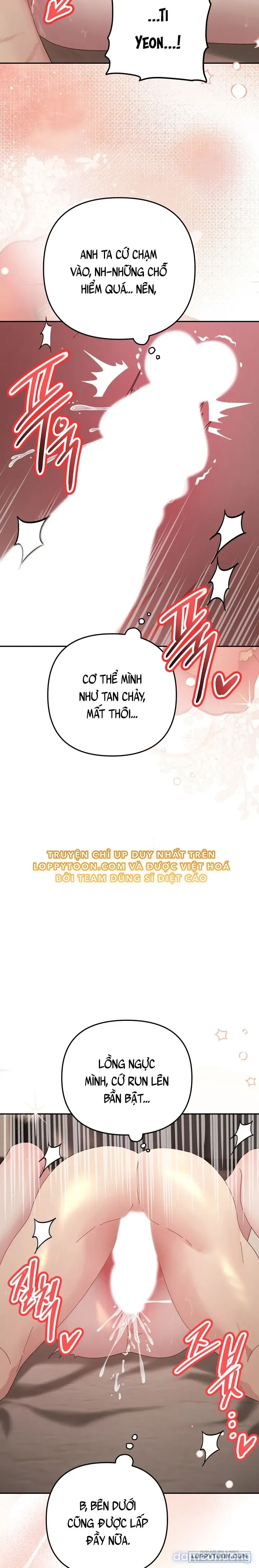 [ 18+ KHÔNG CHE ] Vùng đất khắc kỷ 