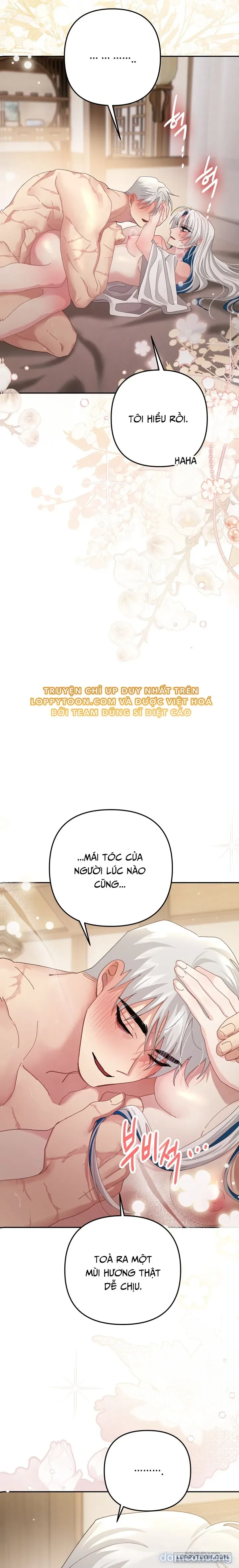 [ 18+ KHÔNG CHE ] Vùng đất khắc kỷ 