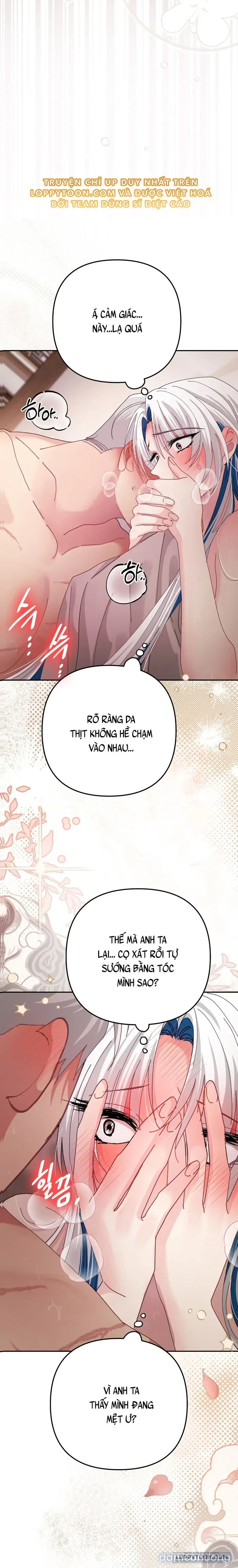 [ 18+ KHÔNG CHE ] Vùng đất khắc kỷ 